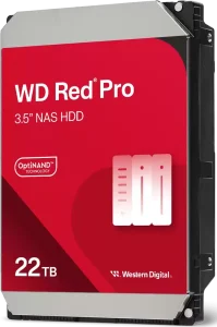 هارد دیسک‌های وسترن دیجیتال (Western Digital)