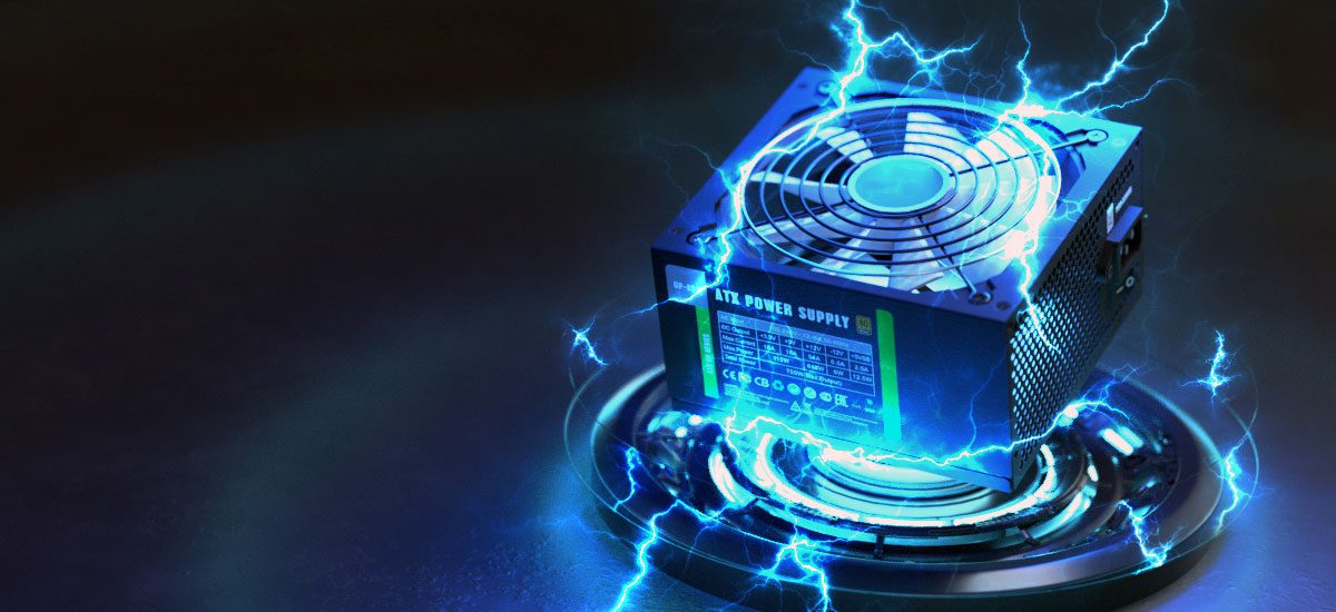 پاور یا منبع تغذیه در کامپیوتر چیست؟ راهنمای کامل