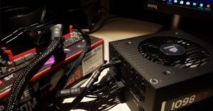 پاور یا منبع تغذیه در کامپیوتر چیست؟ راهنمای کامل