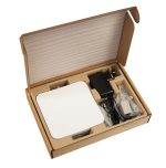 رادیو وایرلس میکروتیک مدل SXTsq Lite5 کد RBSXTsq5nD