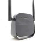 مودم روتر دی لینک مدل D-Link DSL-124