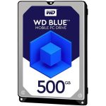 هارددیسک اینترنال وسترن دیجیتال مدل Blue WD5000AZLX ظرفیت 500 گیگابایت