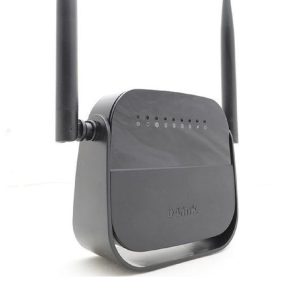 مودم روتر دی لینک مدل D-Link DSL-124