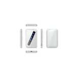 مودم ۴G قابل حمل دی-لینک مدل DWR-930M