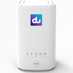 مودم سیم کارتی زد ال تی 4G/5G مدل ZLT X21 استوک