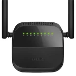 مودم روتر بی سیم +ADSL2 مدل DSL-124 دی‌-لینک