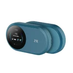 مودم 4G LTE قابل حمل زد تی ای مدل U10S Pro