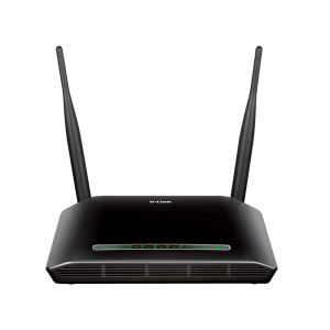 مودم دی-لینک مدل DSL-2750U