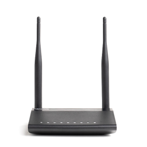 مودم بی‌سیم +ADSL2/2 نتربیت مدل Neterbit NSL-122