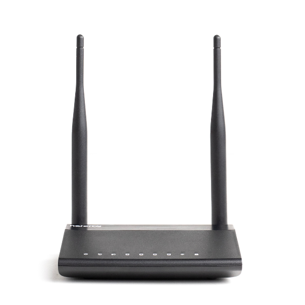 مودم بیسیم +ADSL2/2 نتربیت مدل Neterbit NSL-122 مودم بیسیم +ADSL2/2 نتربیت مدل Neterbit NSL-122