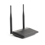 مودم بی‌سیم +ADSL2/2 نتربیت مدل Neterbit NSL-122