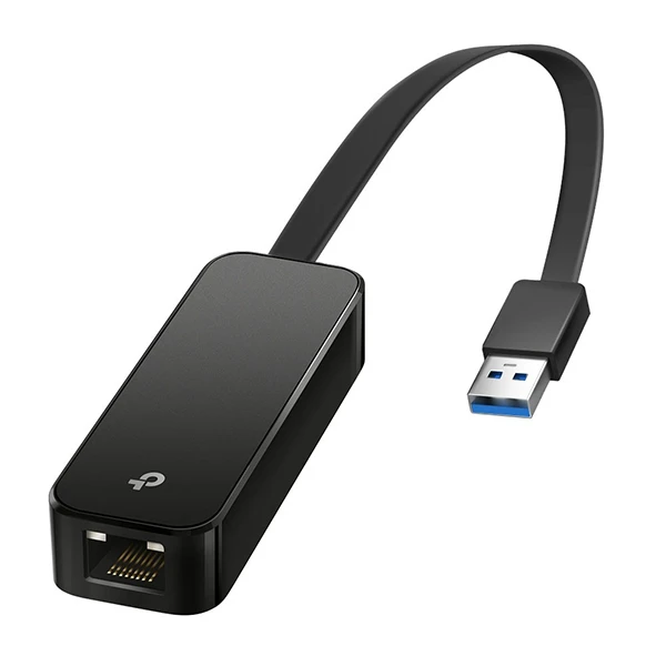 کارت شبکه USB3.0 تی پی-لینک مدل UE306 کارت شبکه USB3.0 تی پی-لینک مدل UE306
