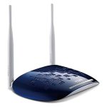 مودم روتر VDSL/ADSL تی پی لینک مدل TD-W9960