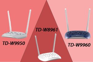 مودم‌های تی‌پی‌لینک: تنوع، کیفیت و کاربرد برای خانه و کسب‌وکار