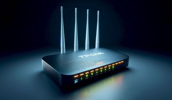 مودم‌های تی‌پی‌لینک: تنوع، کیفیت و کاربرد برای خانه و کسب‌وکار